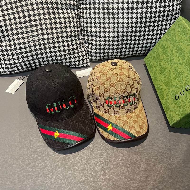 Gucci cap hm (141)